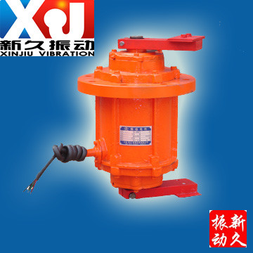 立式振動(dòng)電機(jī)