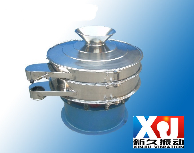 振動(dòng)篩