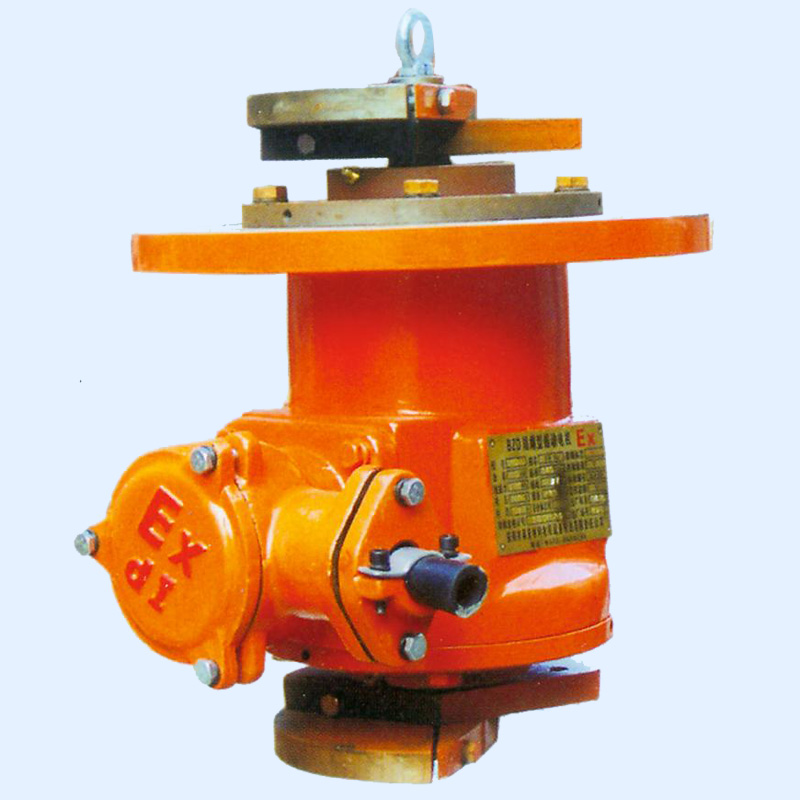 立式防爆振動(dòng)電機(jī)