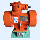 防爆倉(cāng)壁振動(dòng)器