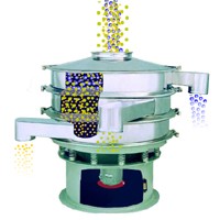 振動(dòng)篩分過濾機(jī)