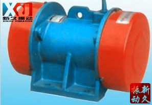 XVM振動(dòng)電機(jī)