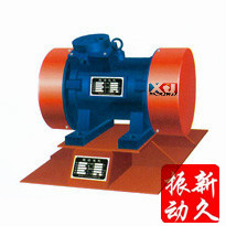 攀枝花振動(dòng)電機(jī)