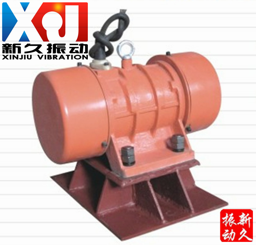 XJF系列倉(cāng)壁振動(dòng)器