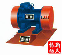 倉壁振動器 倉壁振動器