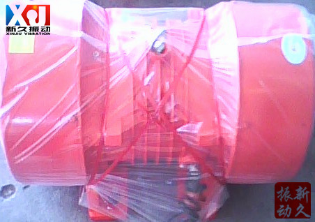 振動電機 振動電機