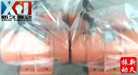 振動電機 振動電機