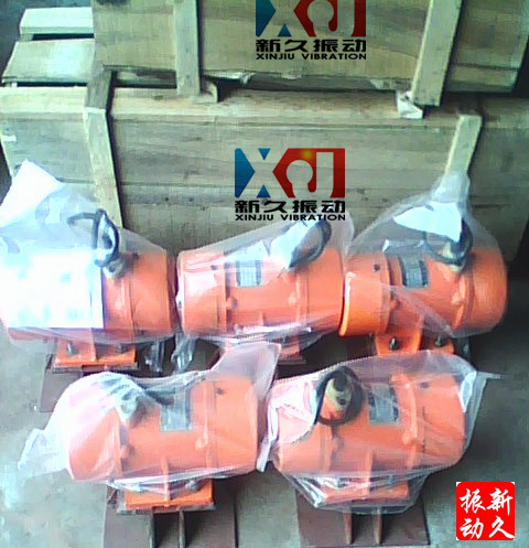 三相附著式振動器 三相附著式振動器