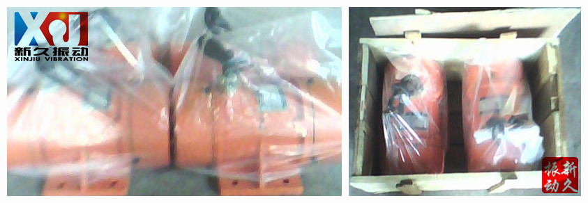 振動電機(jī) 振動電機(jī)
