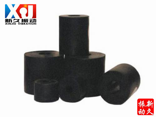 振動(dòng)篩橡膠彈簧 振動(dòng)篩橡膠彈簧