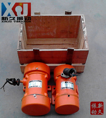 振動電機 振動電機