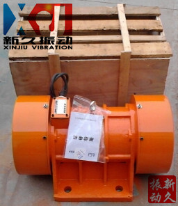 振動電機 振動電機