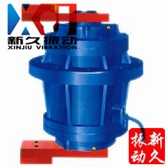 立式振動電機 立式振動電機