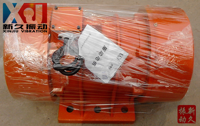 振動電機 振動電機