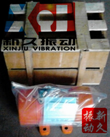 振動電機 振動電機