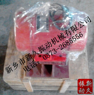 倉壁振打器 倉壁振打器